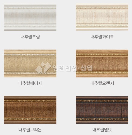 Giới Thiệu Sản Phẩm Phào Chỉ PS Của Thế Giới Phào Chỉ