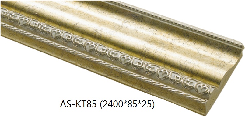 Chỉ viền khung tranh Hàn Quốc AS-KT85