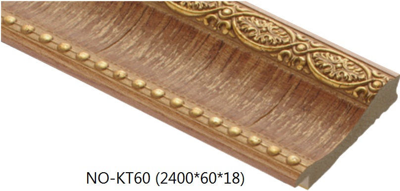Nẹp chỉ khung tranh NO-KT60