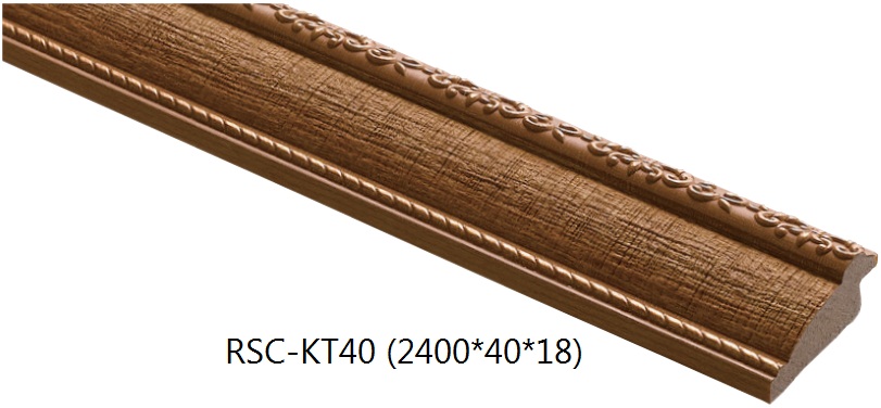 Chỉ viền khung tranh Hàn Quốc RSC-KT40 