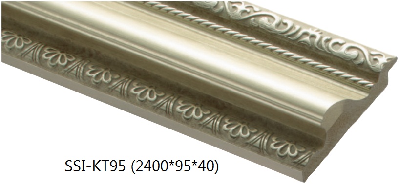 Phào chỉ khung tranh cao cấp SSI-KT95
