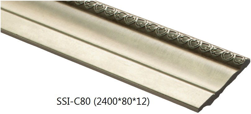Len chân tường cầu thang SSI-C80