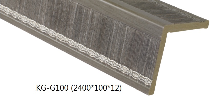 Phào Chỉ Góc KG-G100