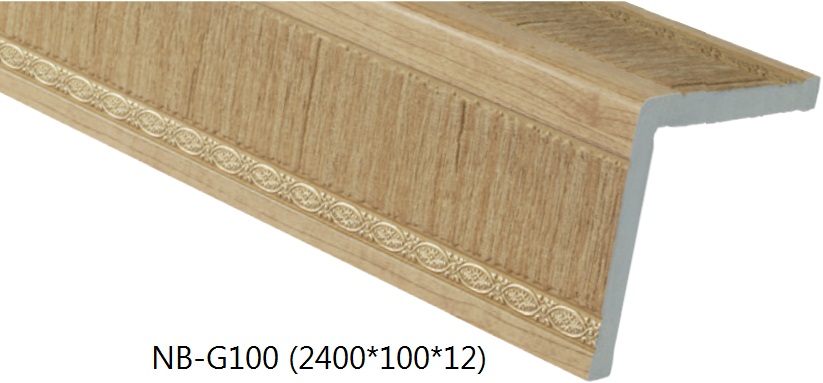 Phào chỉ góc NB-G100