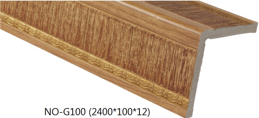 Phào Chỉ Cột Nhà NO-G100