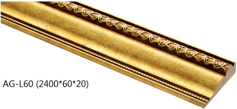 Phào Chỉ Viền Cửa Sổ AG-L60
