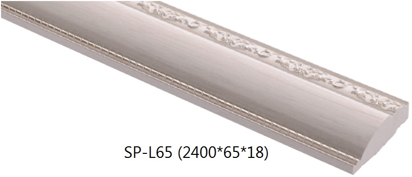 Phào Chỉ Lưng Tường Đẹp SP-L65