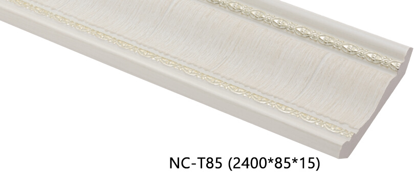 Phào Chỉ Trần Nhà Hàn Quốc NC-T85
