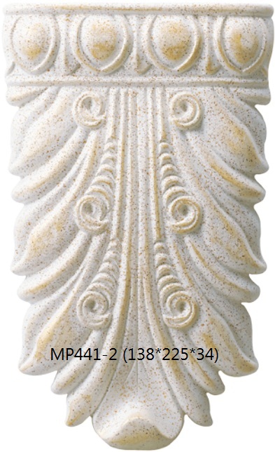 Phù điêu con bọ MP441-2