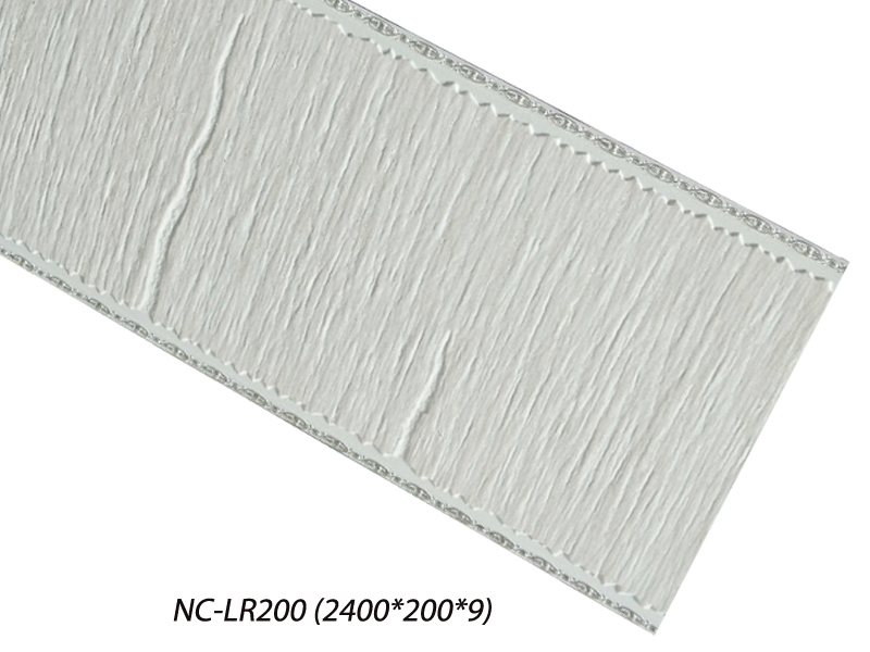Tấm Lamri Ốp Tường Hàn Quốc NC-LR200