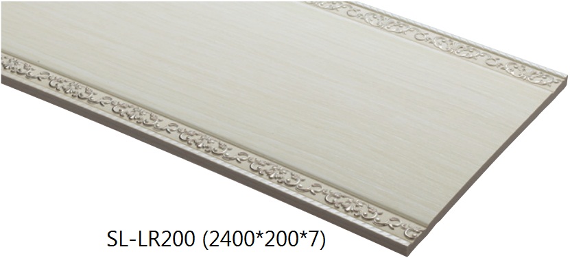 Tấm Ốp Tường Phòng Ngủ Đẹp SL-LR200