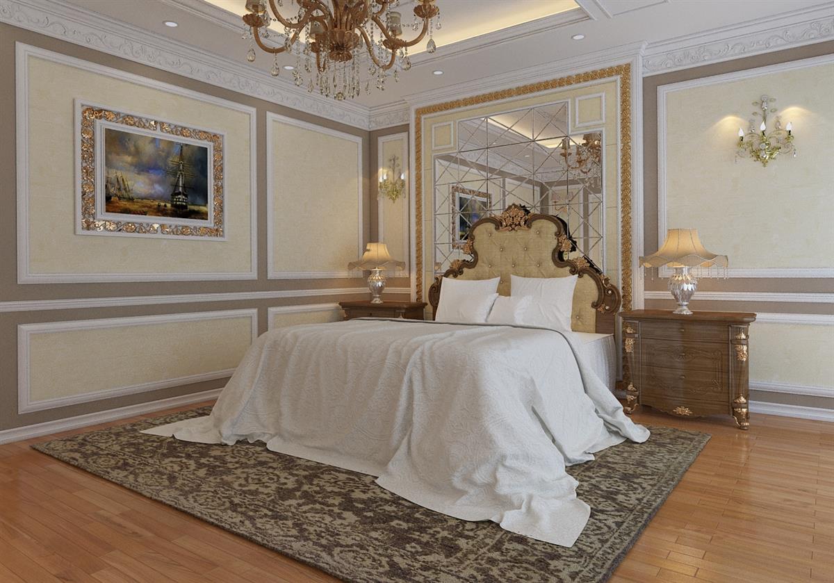 công ty phào chỉ nhựa ps tại tp hcm