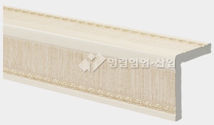 phào chỉ ps góc cột